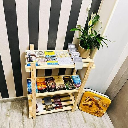 Katrin House Apartment Verona Ngoại thất bức ảnh