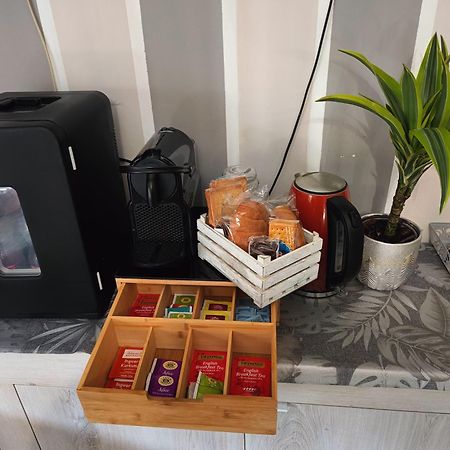Katrin House Apartment Verona Ngoại thất bức ảnh