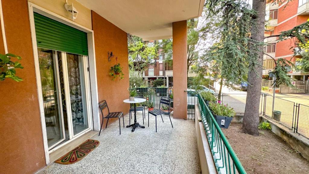 Katrin House Apartment Verona Ngoại thất bức ảnh