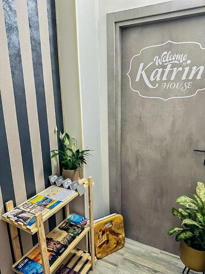 Katrin House Apartment Verona Ngoại thất bức ảnh