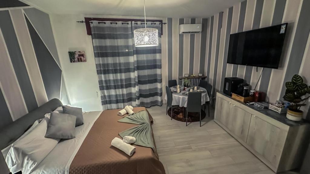 Katrin House Apartment Verona Ngoại thất bức ảnh