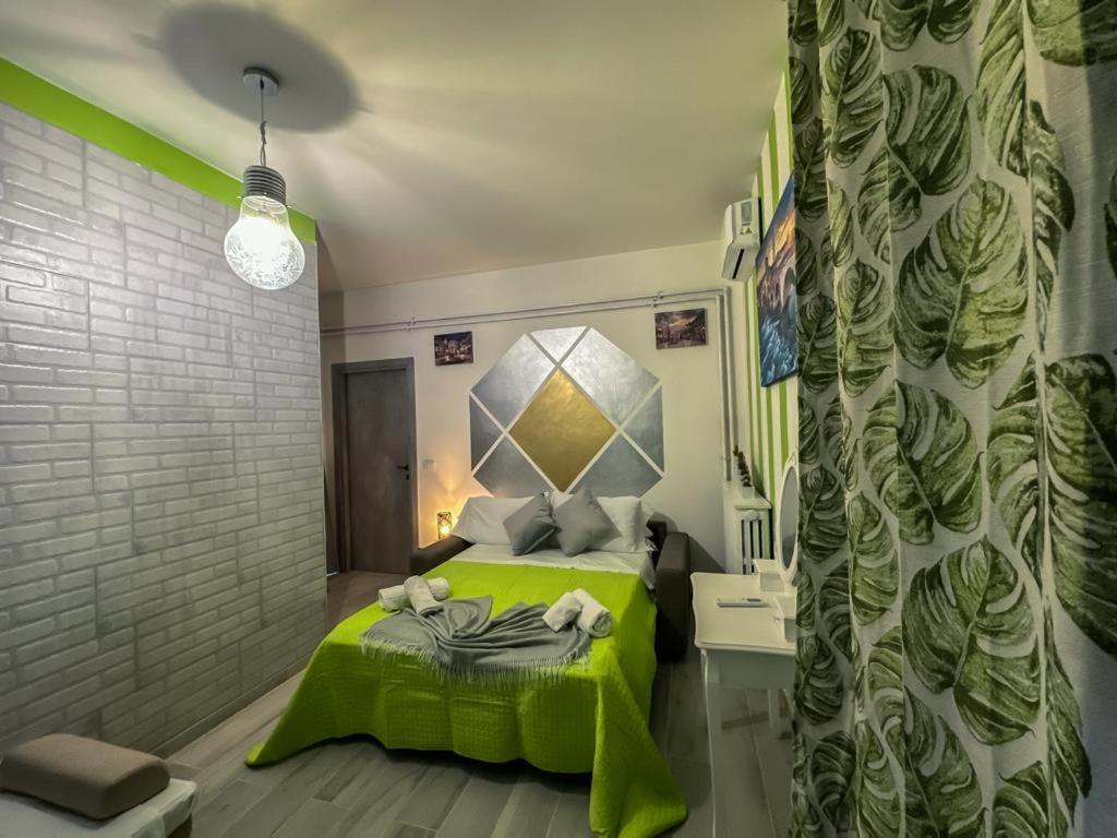 Katrin House Apartment Verona Ngoại thất bức ảnh