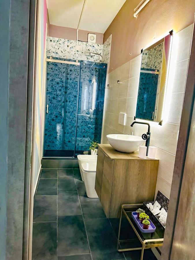 Katrin House Apartment Verona Ngoại thất bức ảnh