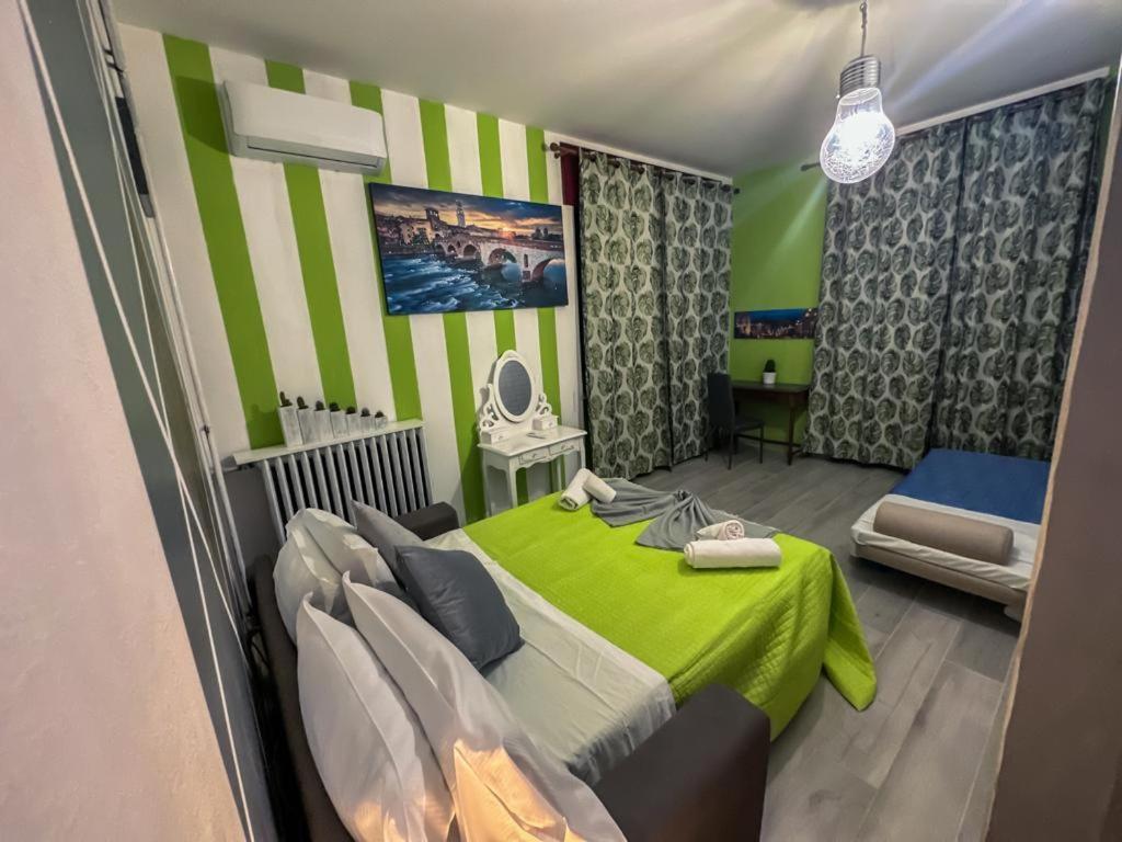 Katrin House Apartment Verona Ngoại thất bức ảnh