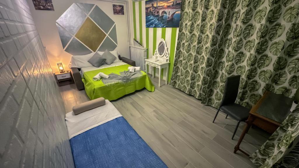 Katrin House Apartment Verona Ngoại thất bức ảnh