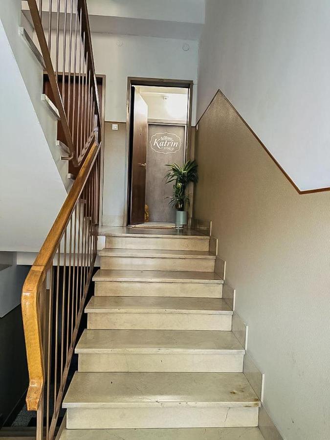 Katrin House Apartment Verona Ngoại thất bức ảnh