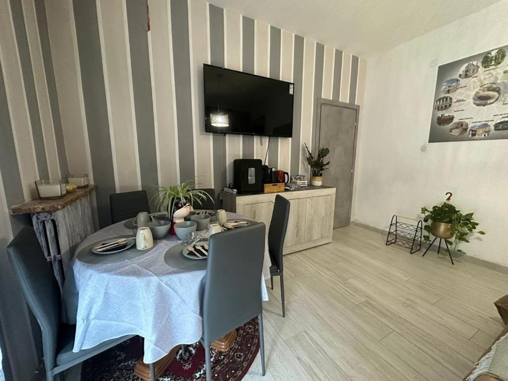 Katrin House Apartment Verona Ngoại thất bức ảnh