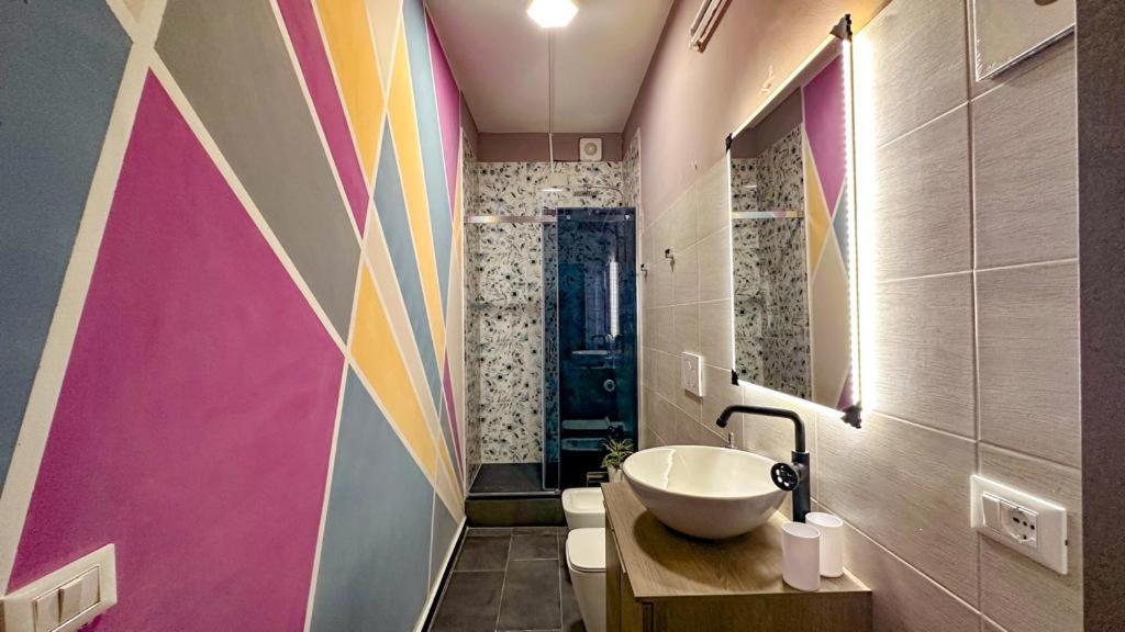 Katrin House Apartment Verona Ngoại thất bức ảnh