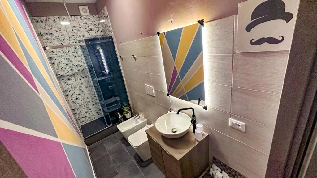 Katrin House Apartment Verona Ngoại thất bức ảnh